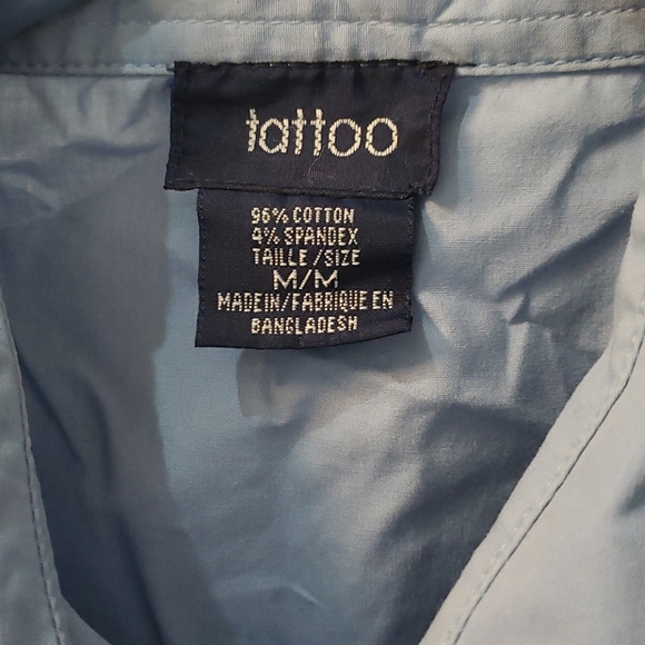 Blouse - Picture 3 of 6